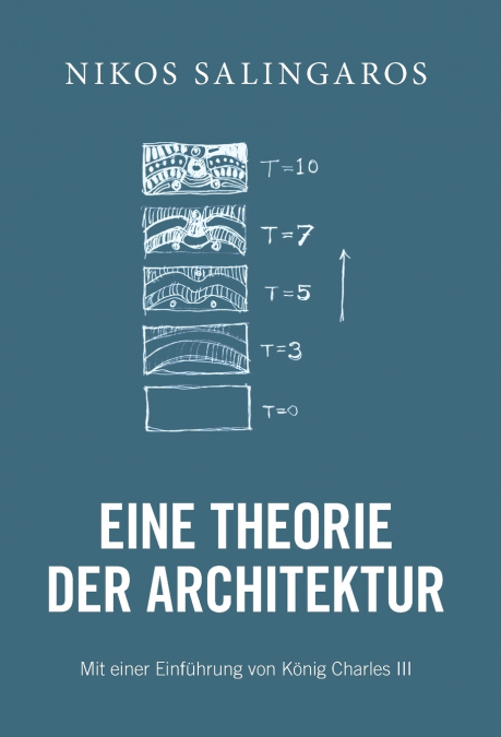 Eine Theorie der Architektur