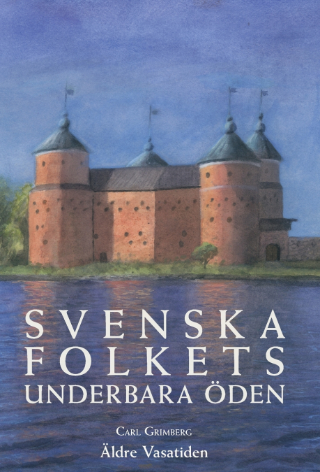 Svenska folkets underbara öden