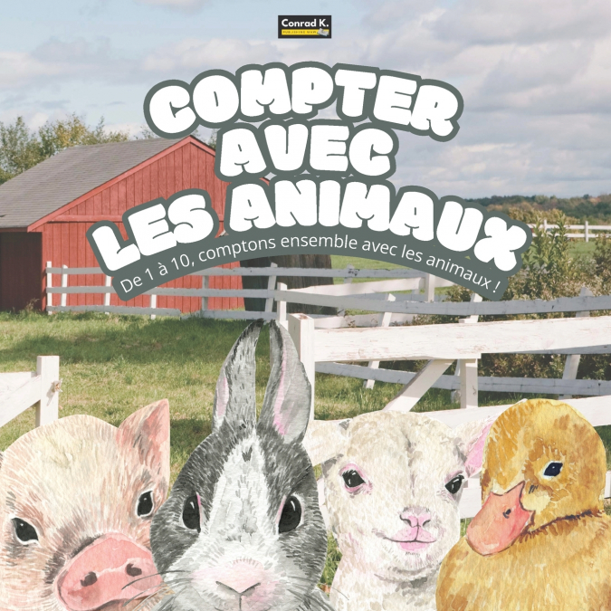 Compter avec les Animaux