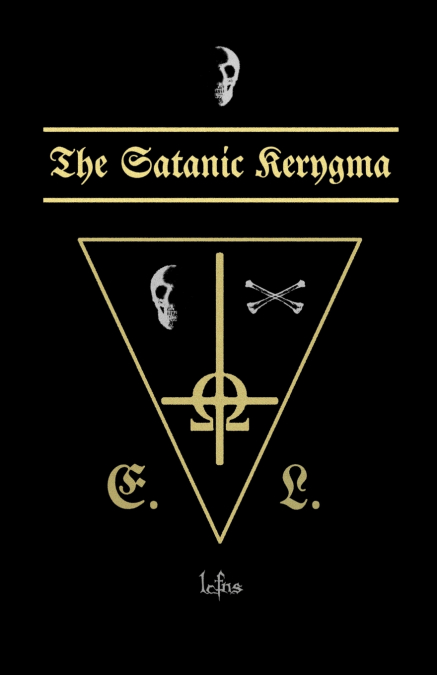 The Satanic Kerygma