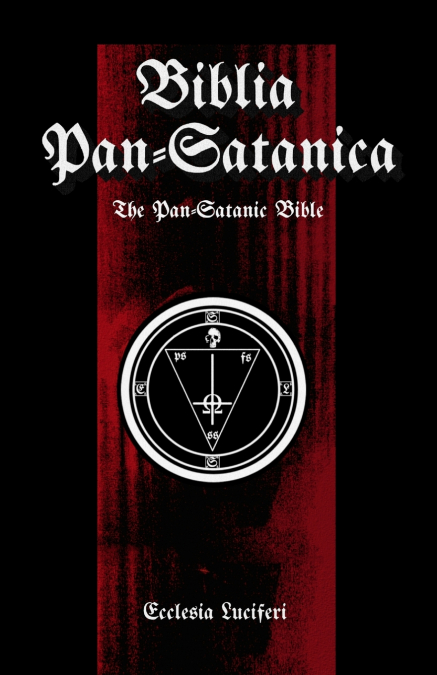 Biblia Pan-Satanica