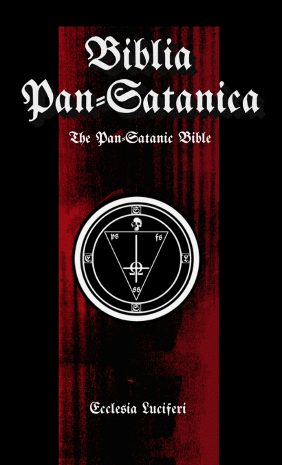 Biblia Pan-Satanica