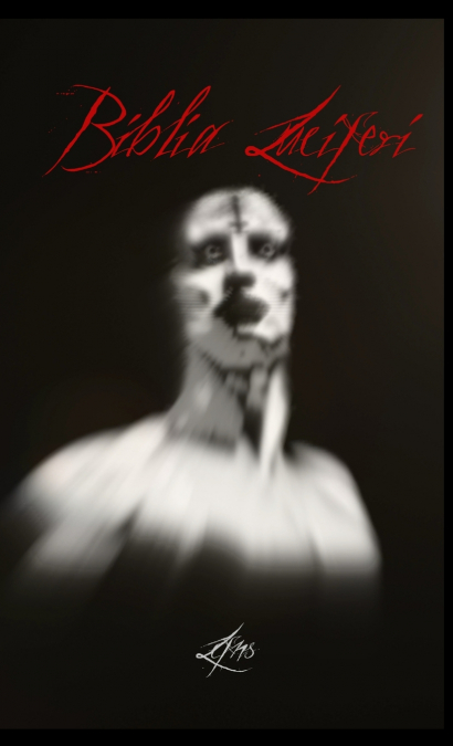 Biblia Luciferi