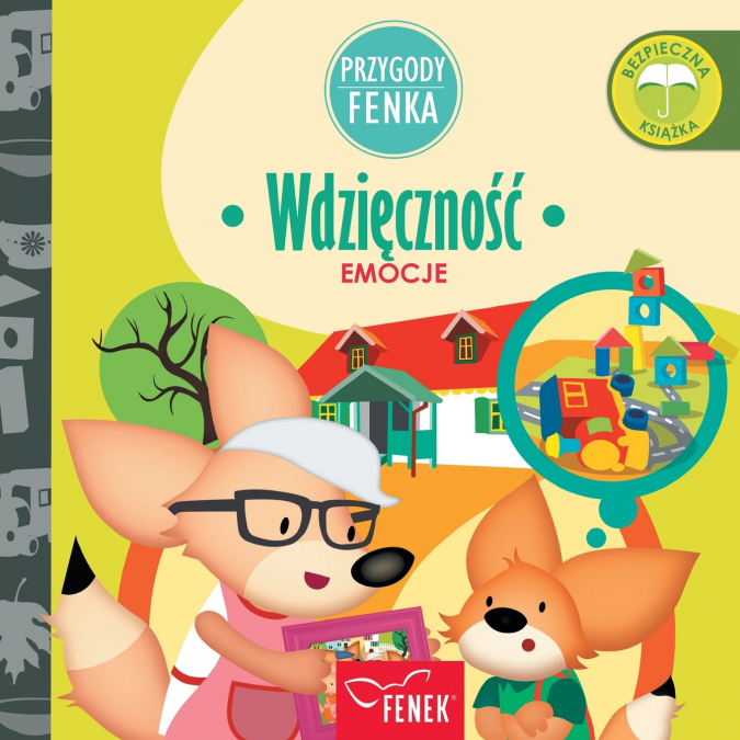 Wdzięczność