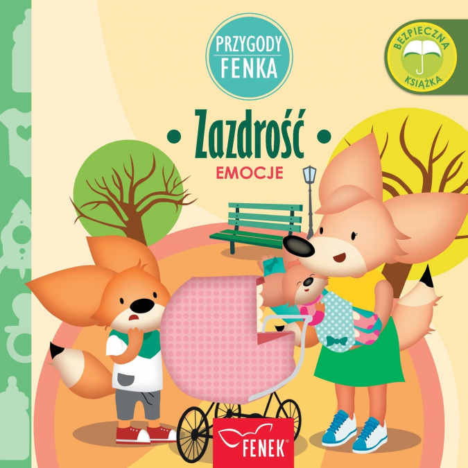Zazdrość