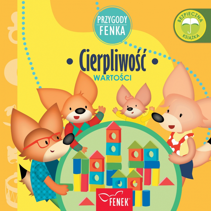 Cierpliwość