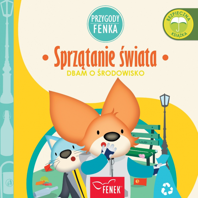 Sprzątanie świata