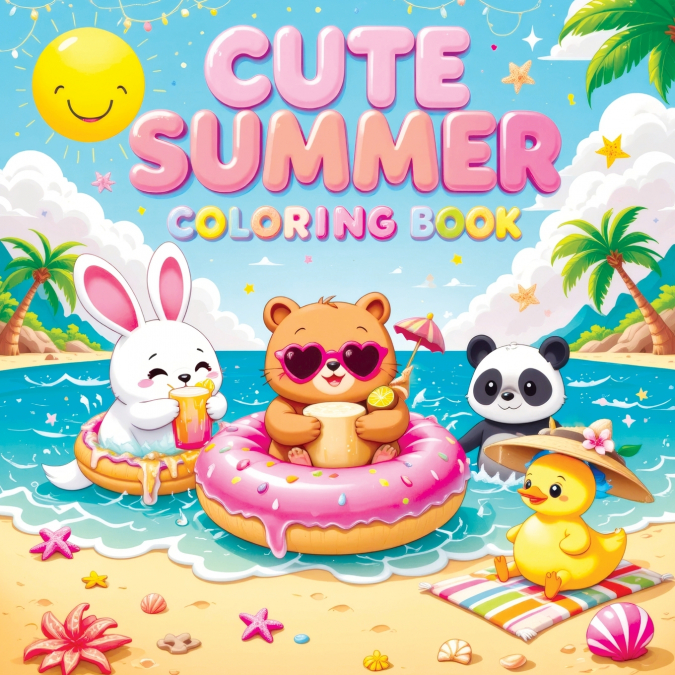 Cute Summer