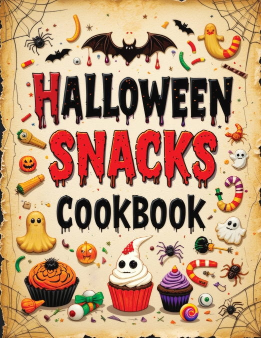 Halloween Snacks