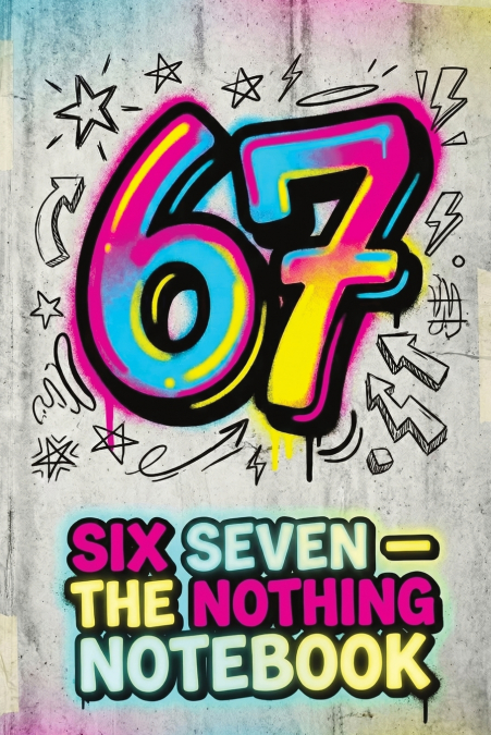 Six Seven - The Nothing Notebook