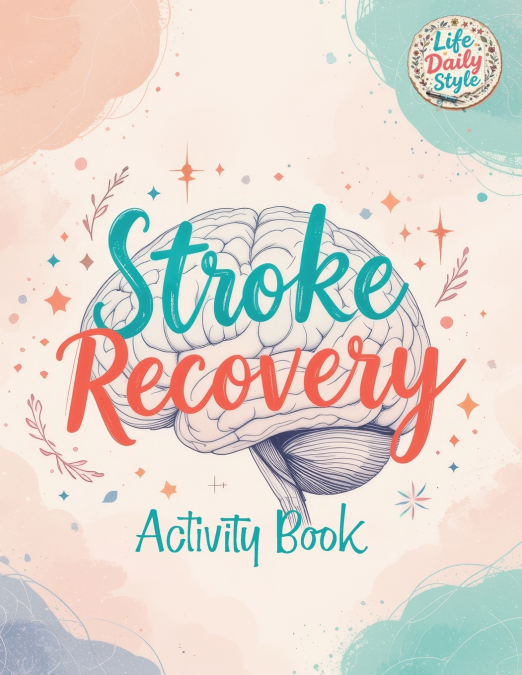 Keep Your Mind Sharp! Activity Book for Seniors