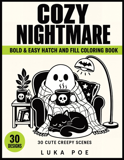 Cozy Nightmare