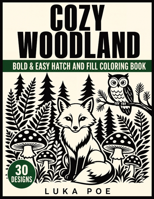 Cozy Woodland