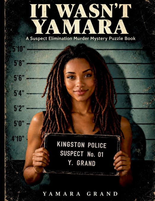 It Wasn’t Yamara