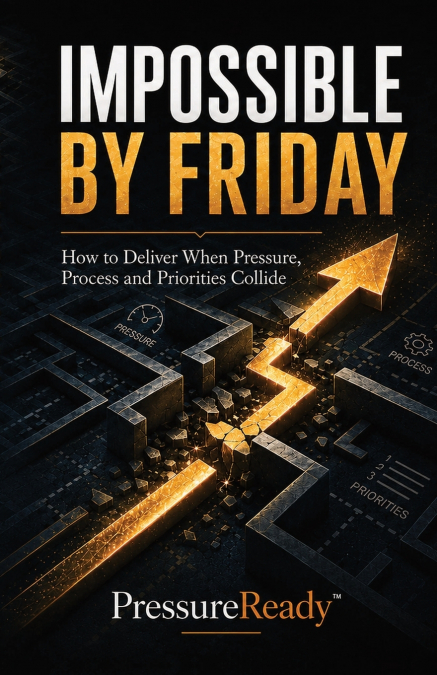 Impossible by Friday