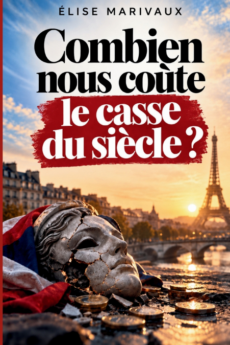 Combien nous coûte le casse du siècle ?