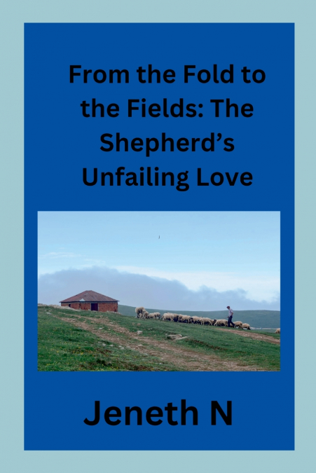 From the Fold to the Fields