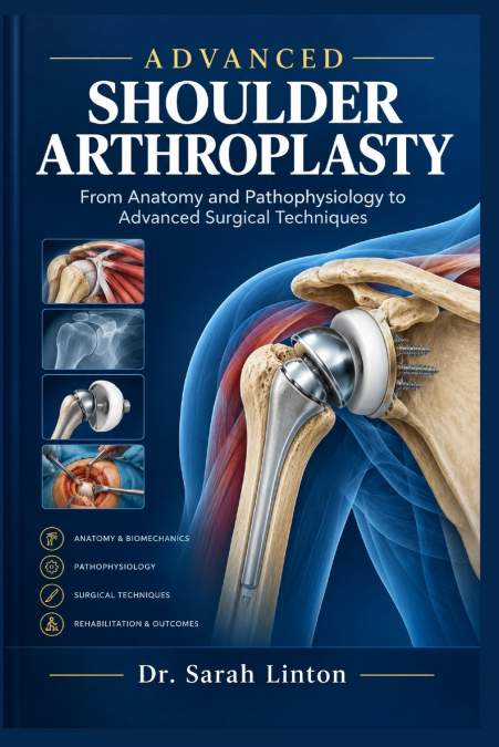 Advanced Shoulder Arthroplasty