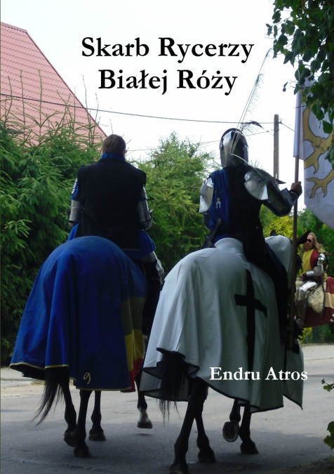 Skarb Rycerzy Białej Róży