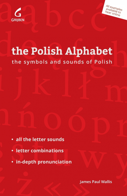 The Polish Alphabet