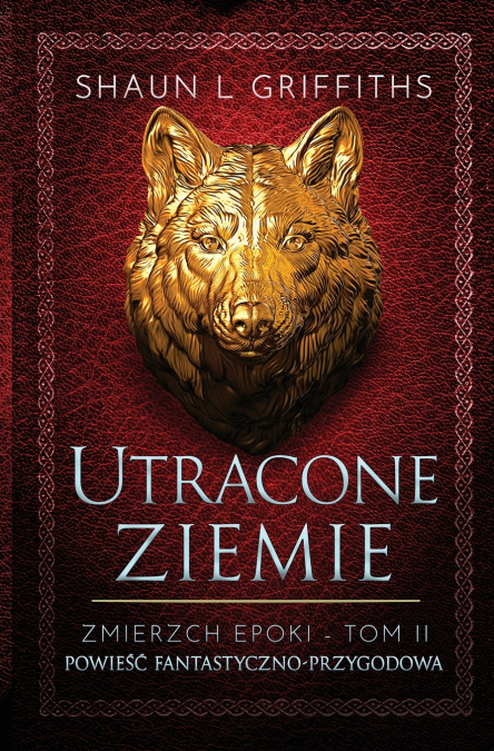 Utracone Ziemie