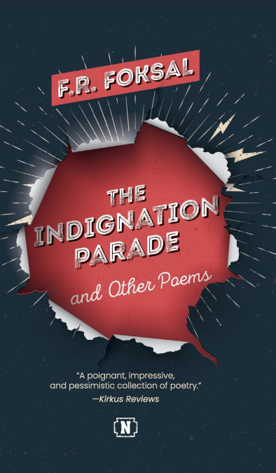 The Indignation Parade