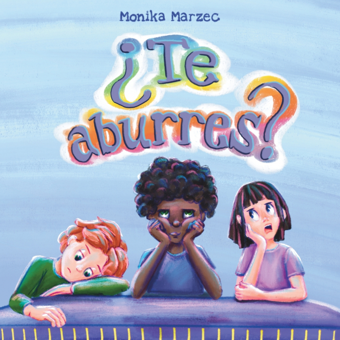 ¿Te aburres?