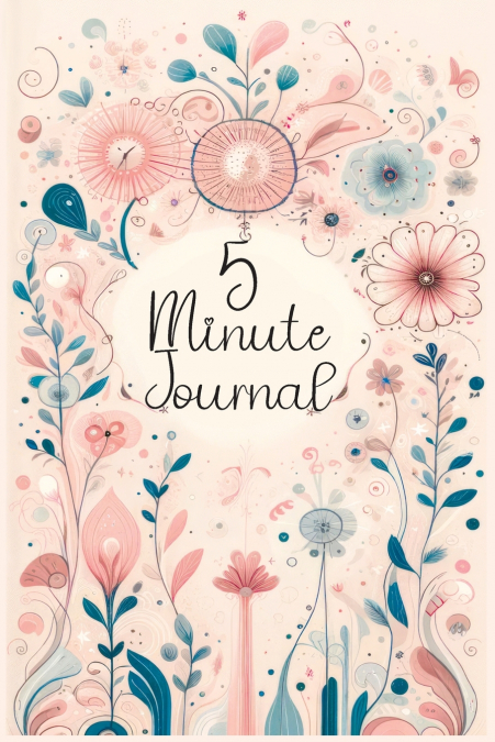 60 Days Away Journal