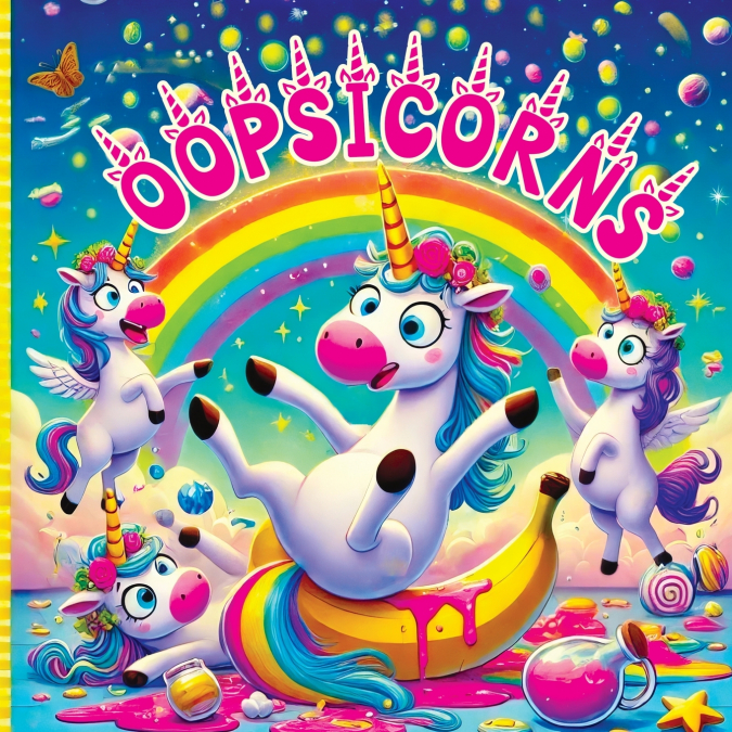 Oopsicorns