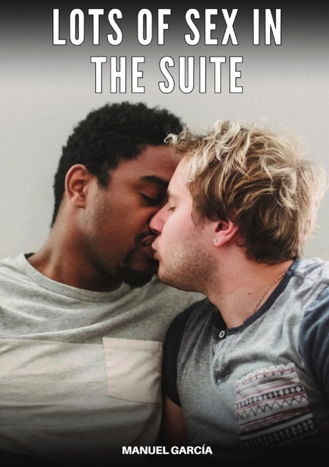 Lots of Sex in the Suite