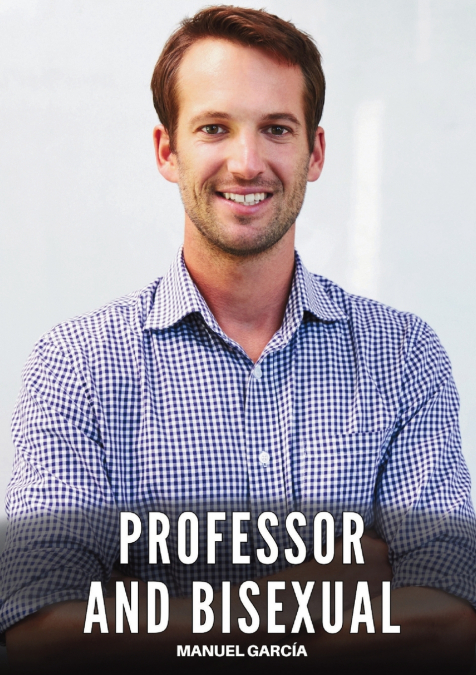 Professor and Bisexual