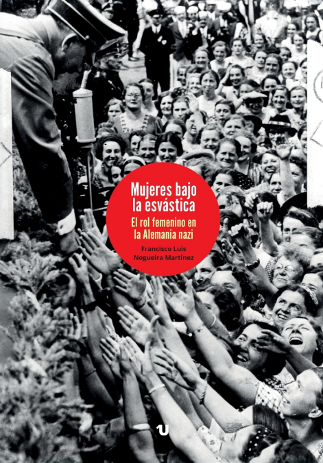 Mujeres bajo la esvástica