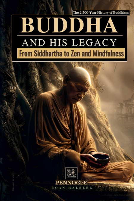 Buddha and His Legacy