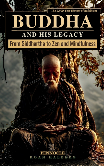 Buddha and His Legacy