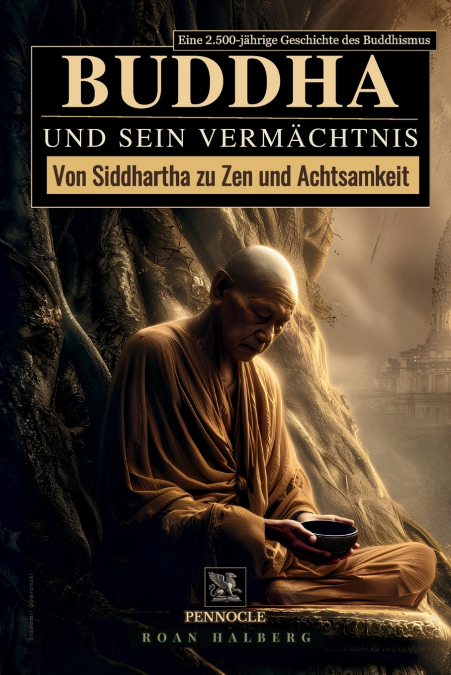 Buddha und sein Vermächtnis