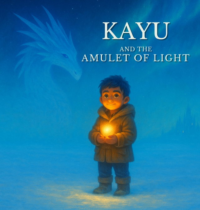 Kayu and the Amulet of Light