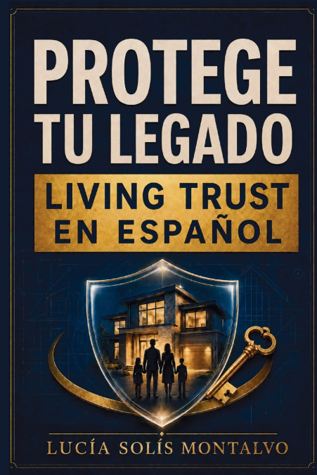 Protege tu legado