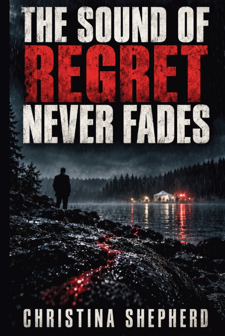 The Sound of Regret Never Fades
