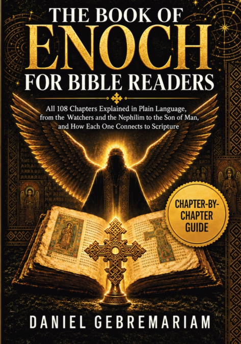 The Book of Enoch for Bible Readers