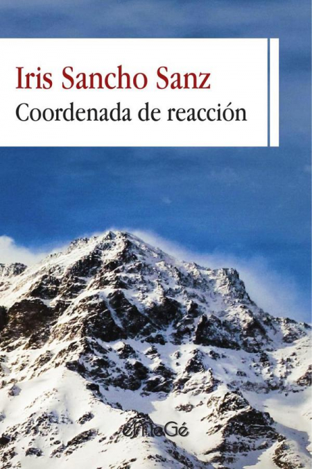 Coordenada de reacción