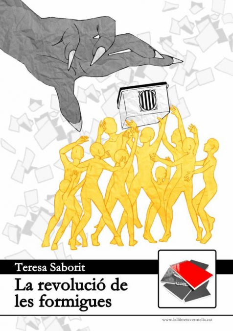 La revolució de les formigues