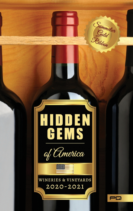 Hidden Gems of America