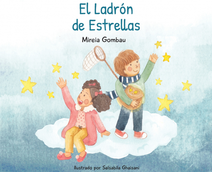 El ladrón de estrellas