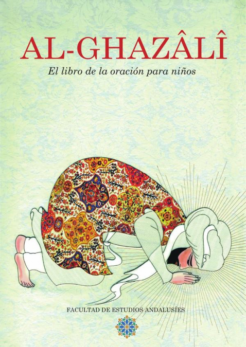 Al Ghazâlî El Libro de la oración para niños