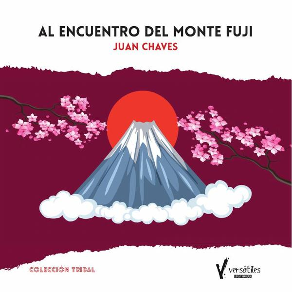 Al encuentro del monte Fuji