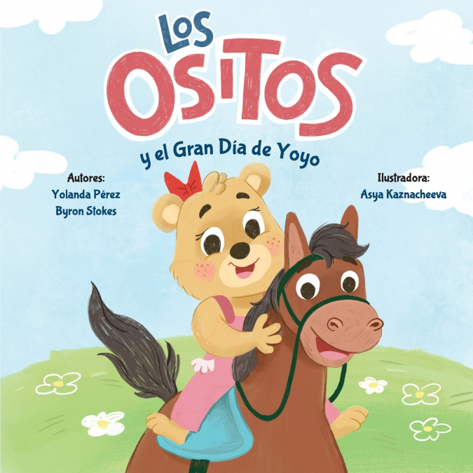 Los Ositos
