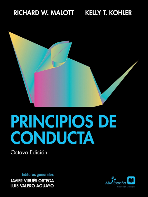 Principios de Conducta, Octava Edición