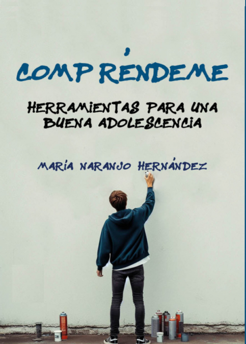 Compréndeme