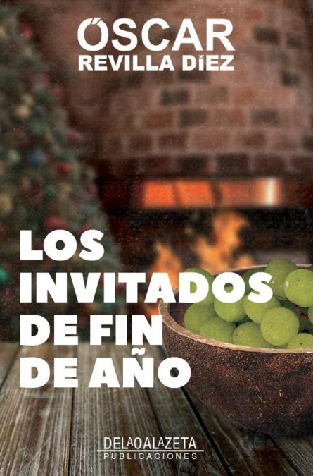 Los invitados de fin de año