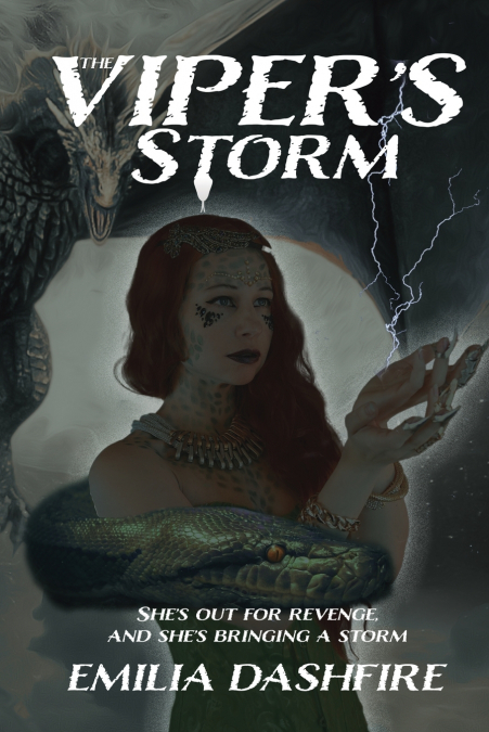 The Viper’s Storm